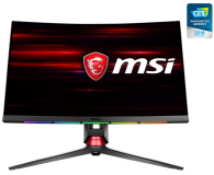 MSI Optix MPG27CQ Curved - 427736 - zdjęcie 1